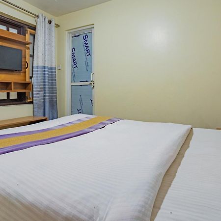 Oyo 821 Hotel Gauri 카트만두 외부 사진